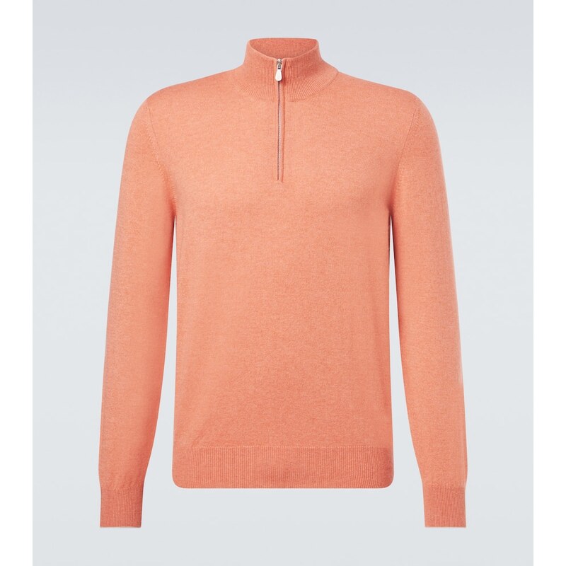 Brunello Cucinelli Cashmere sweater
