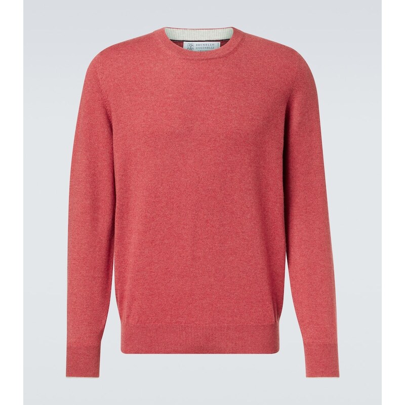 Brunello Cucinelli Cashmere sweater