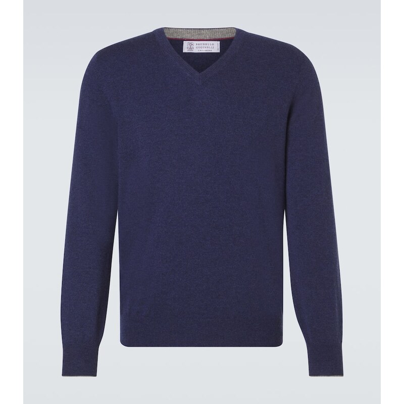 Brunello Cucinelli Cashmere sweater