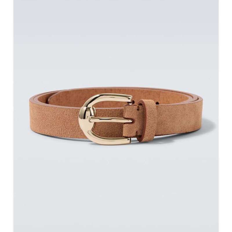 Brunello Cucinelli Leather belt