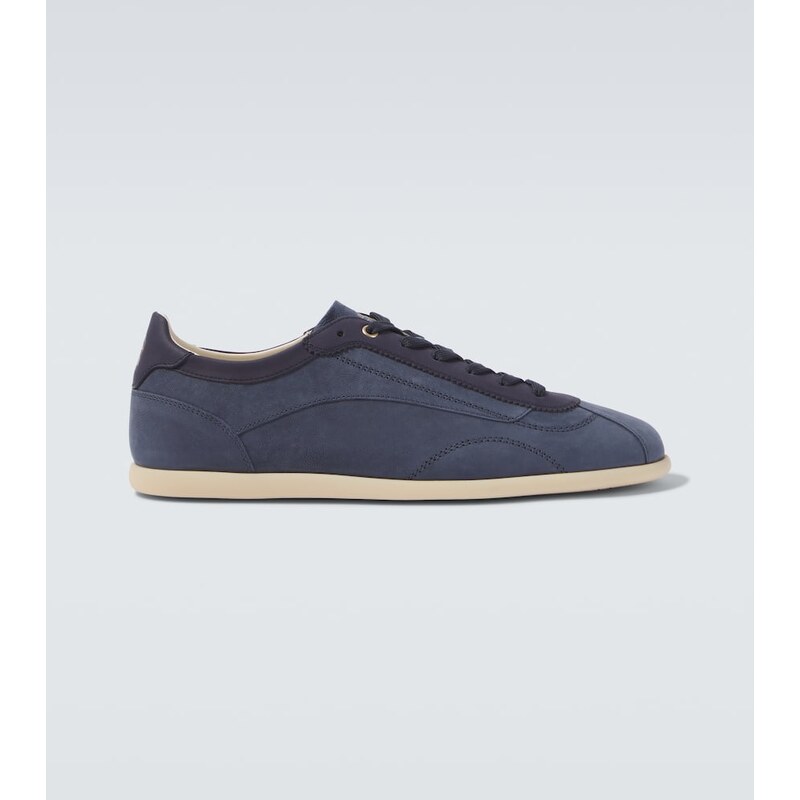 Brunello Cucinelli Leather sneakers