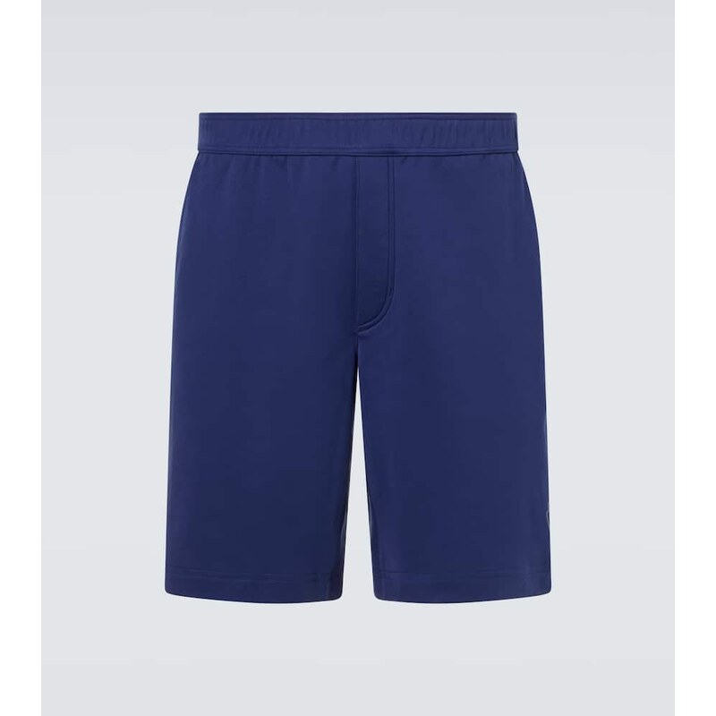 Brunello Cucinelli Cotton shorts