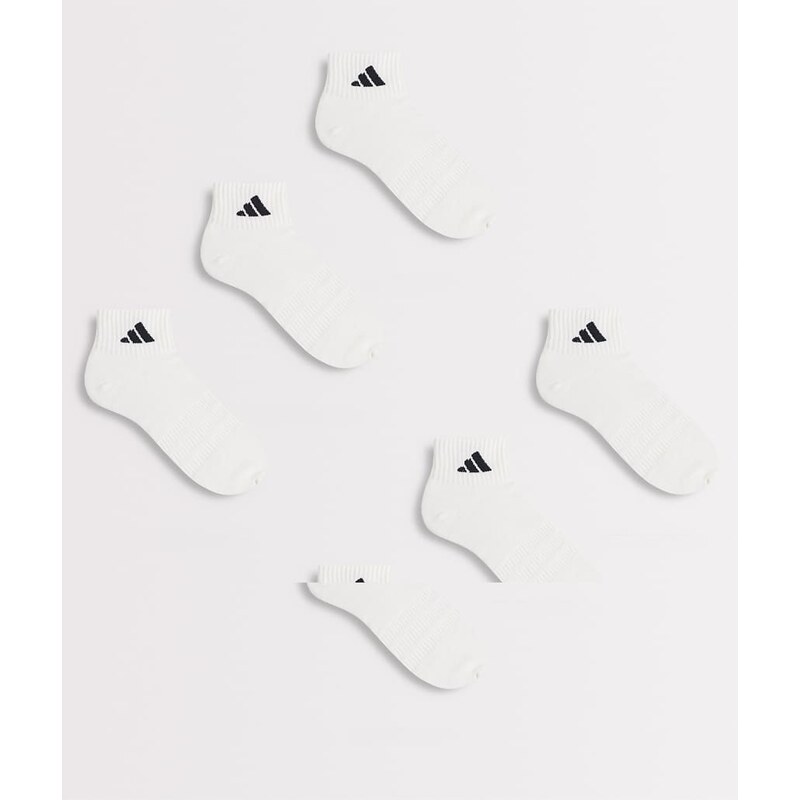 adidas performance Adidas Cushioned Essentials Ankle Socks 6