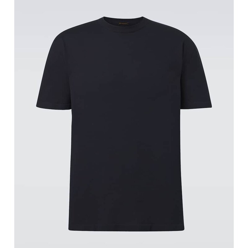 Rubinacci Cotton T-shirt
