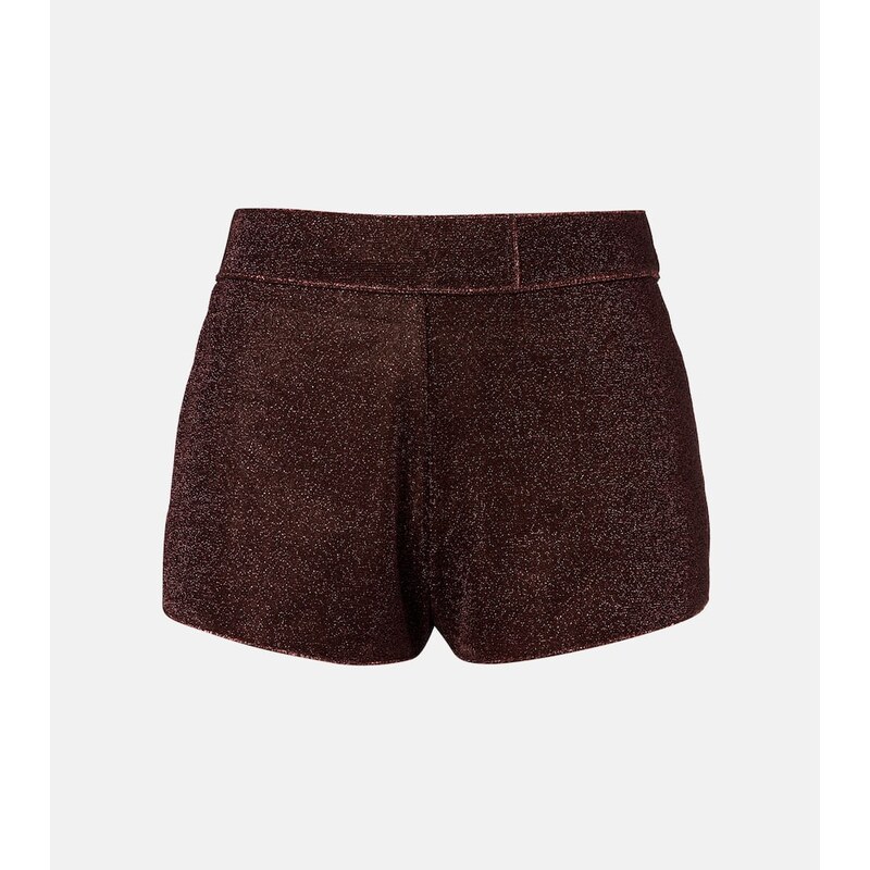 Oséree Lumière shorts