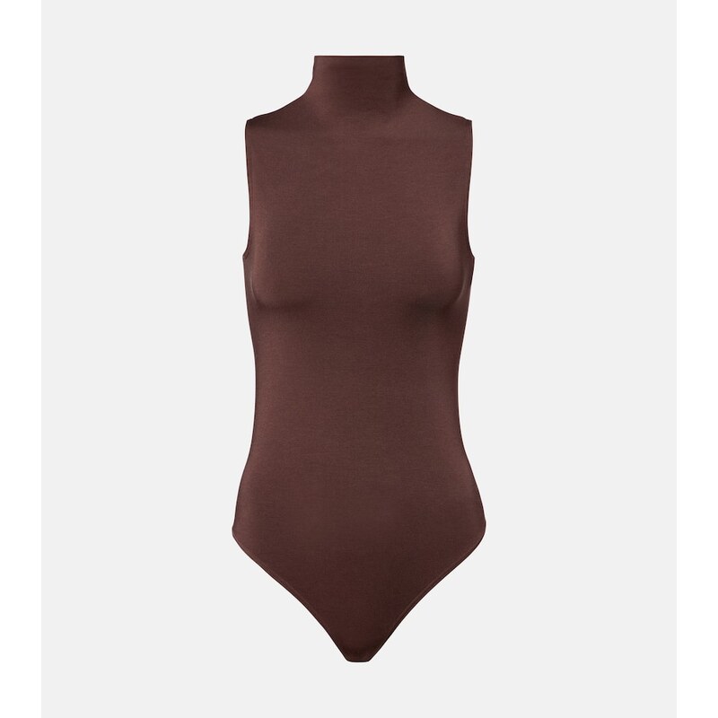 Wolford Turtleneck bodysuit