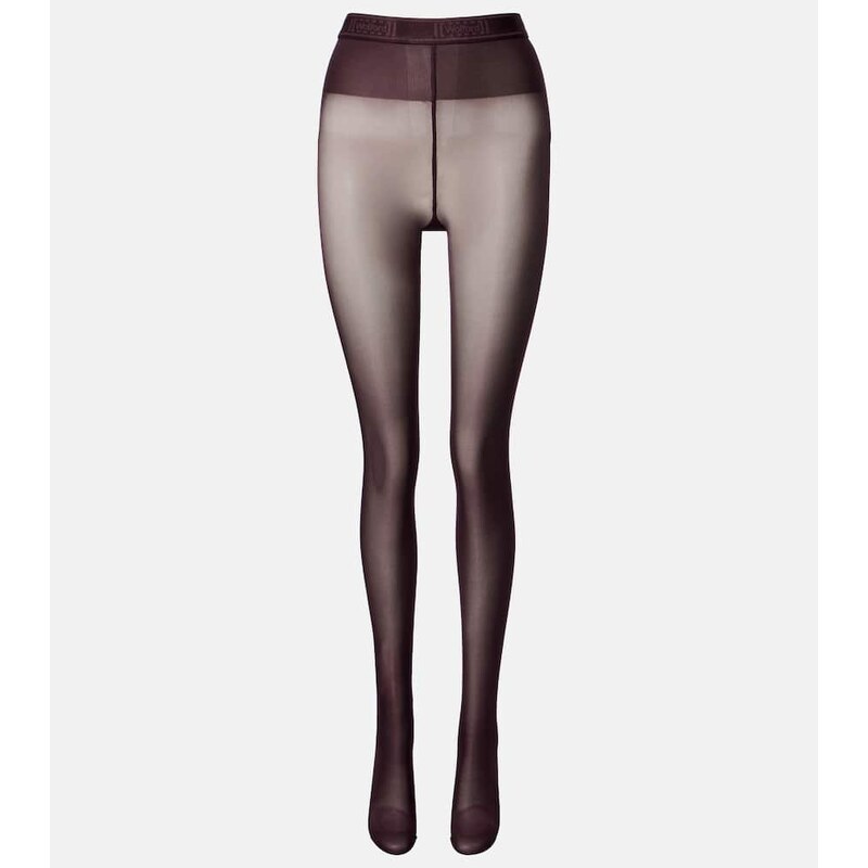 Wolford Neon tights
