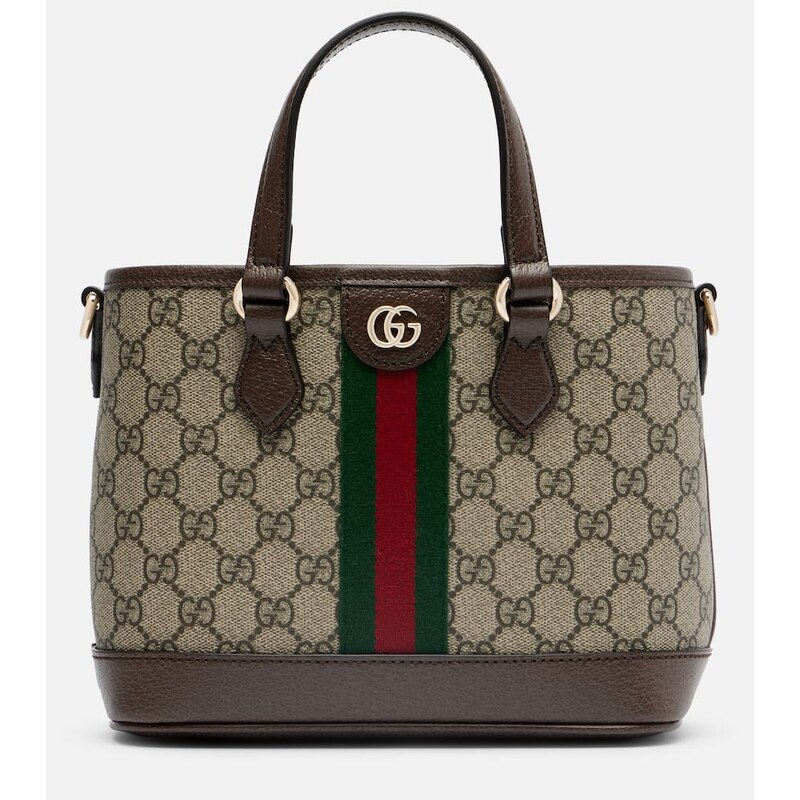 Gucci Ophidia Malá taška v bežné barvě