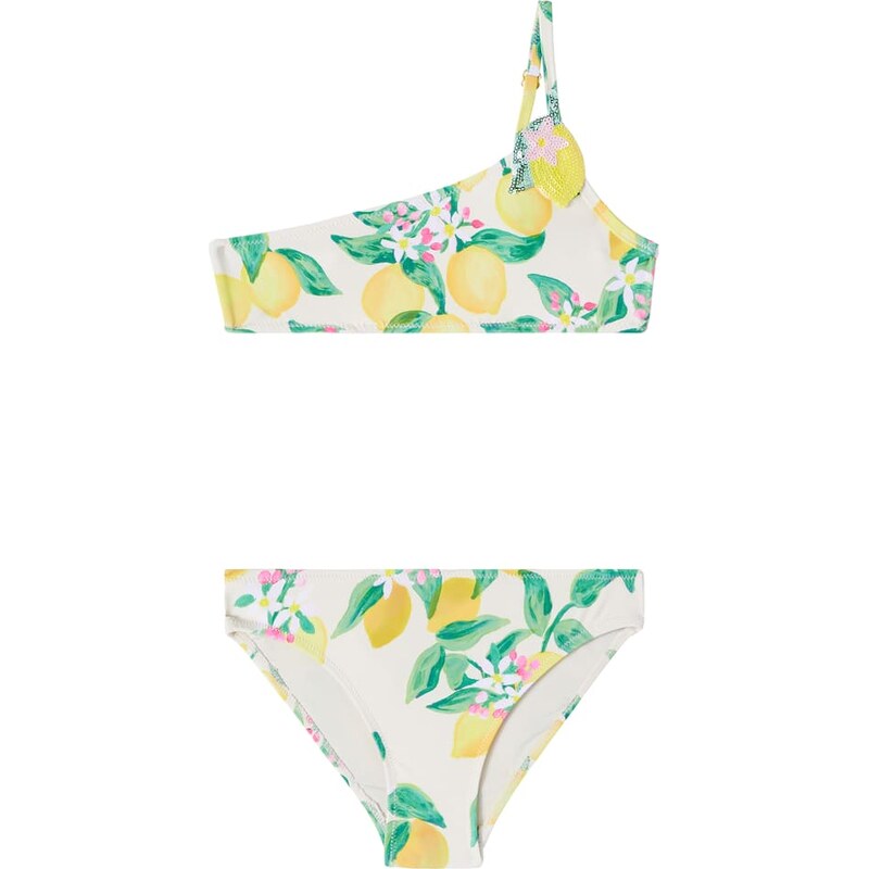 Molo Naja printed bikini