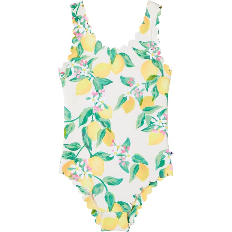 Molo Noelle printed swimsuit