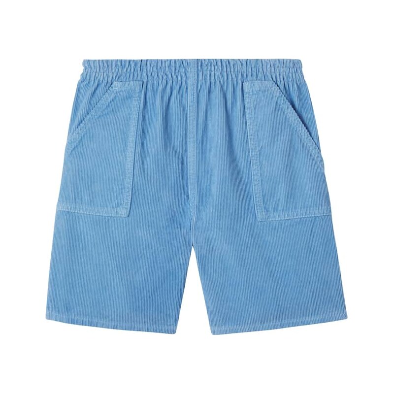 Gucci Kids Cotton corduroy bermuda shorts