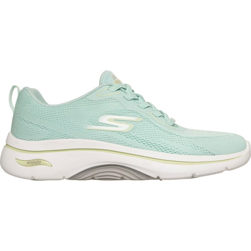 Skechers Ženy GO WALK Arch Fit 2.0 - Cassy Shoes v Mátová,