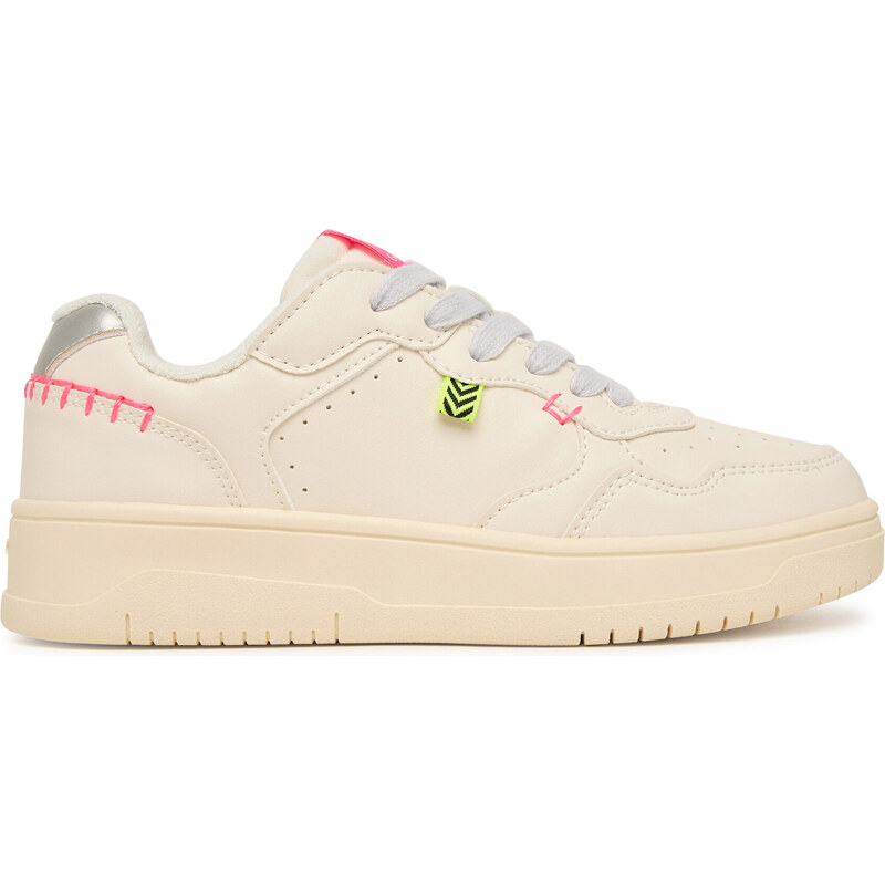Sneakersy Geox