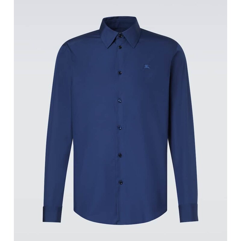 Burberry Cotton shirt