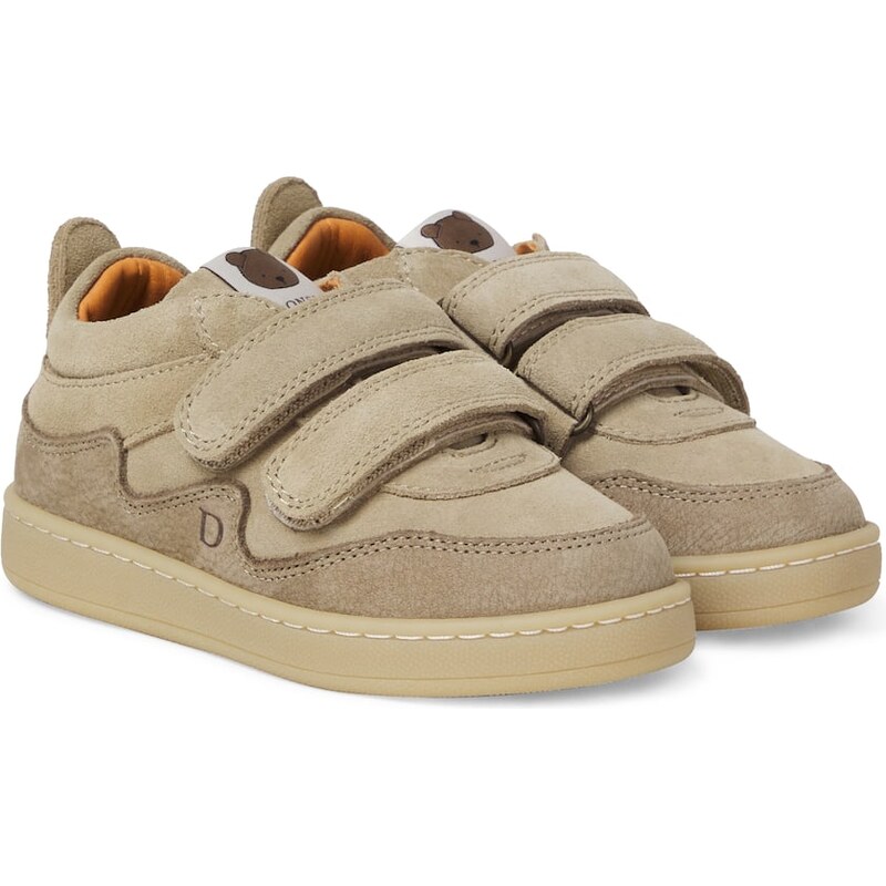 Donsje Ivalo suede sneakers