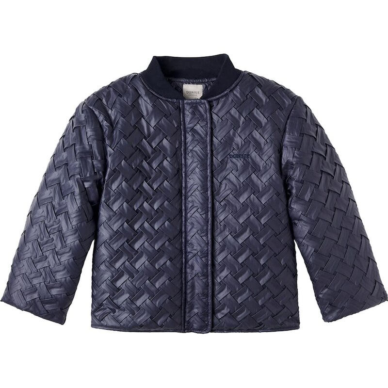 Donsje Ceasie woven jacket