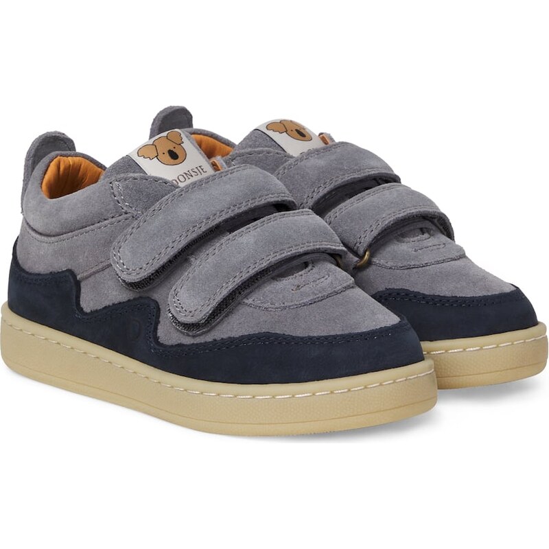 Donsje Ivalo suede sneakers