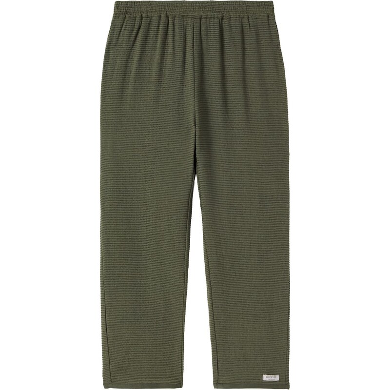 Donsje Istian cotton-blend pants