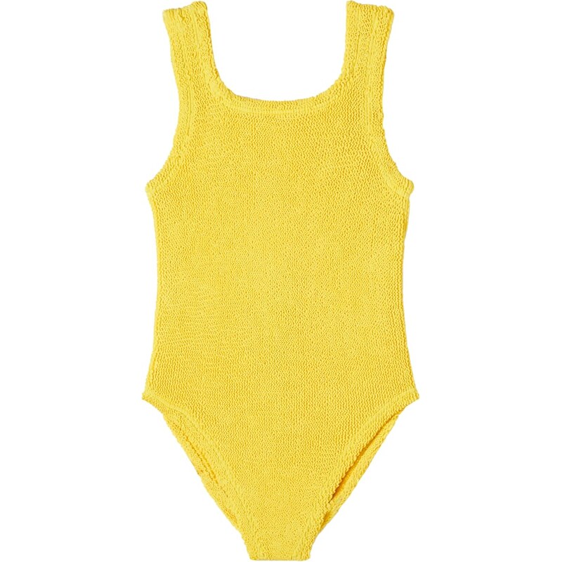 Hunza G Kids Classic swimsuit
