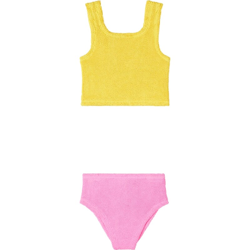 Hunza G Kids Duo Lyra bikini