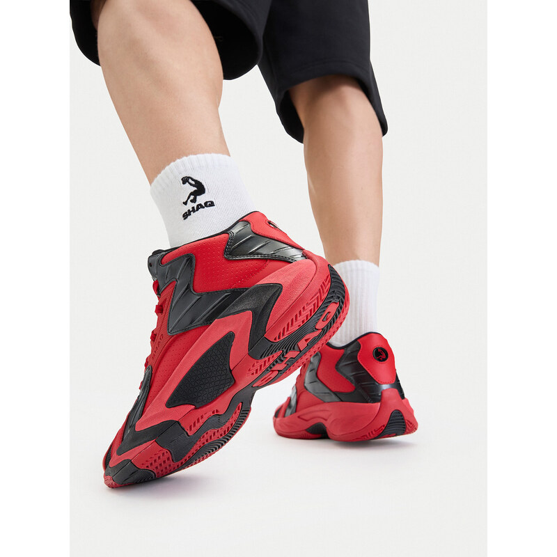 Sneakersy SHAQ