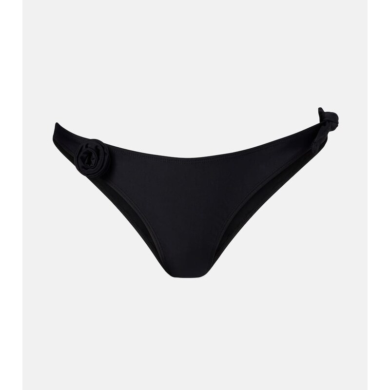 Coperni Flower bikini bottoms