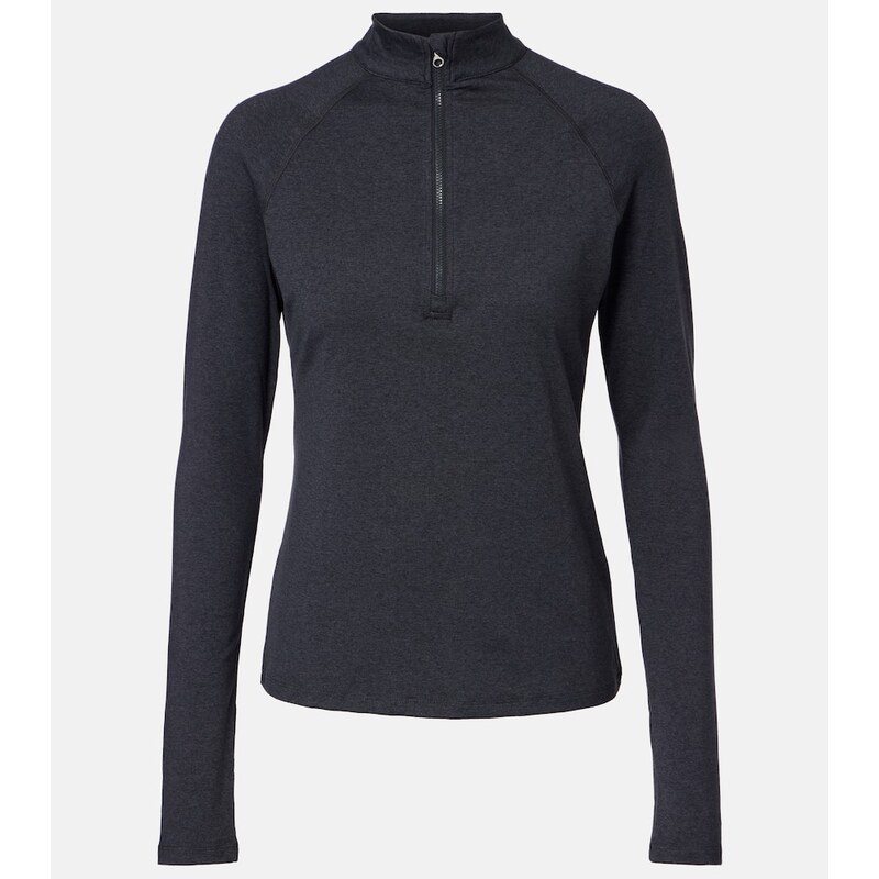 Varley Always Warm ski top
