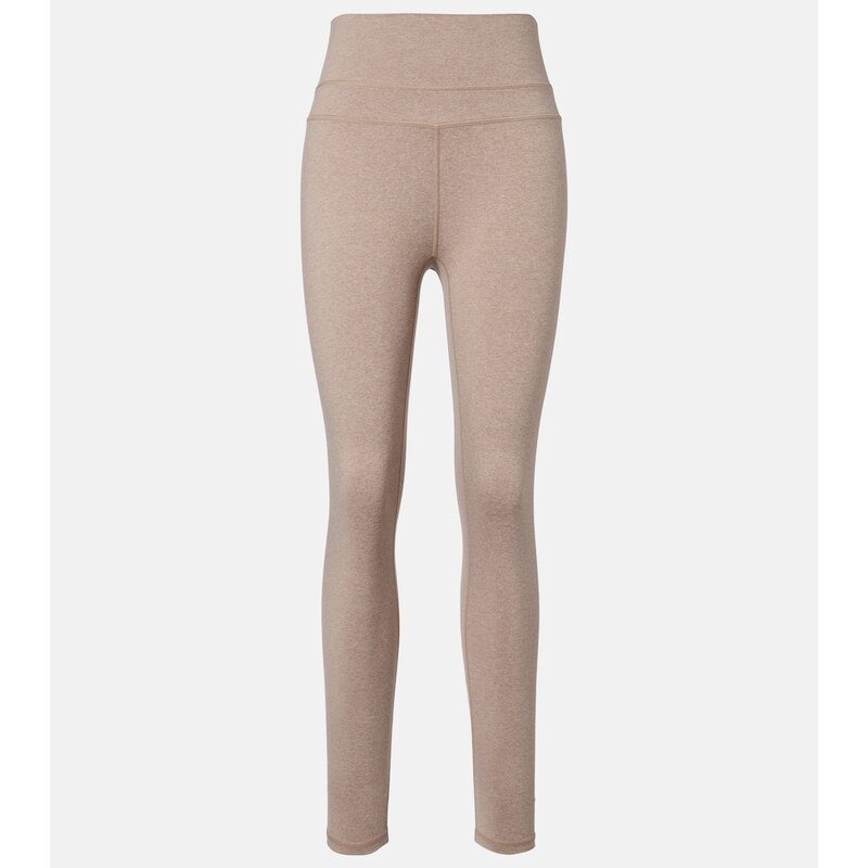 Varley Always Warm jersey leggings