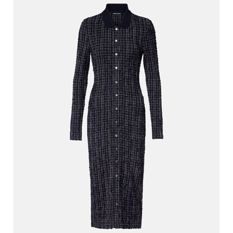 Veronica Beard Barrett midi dress