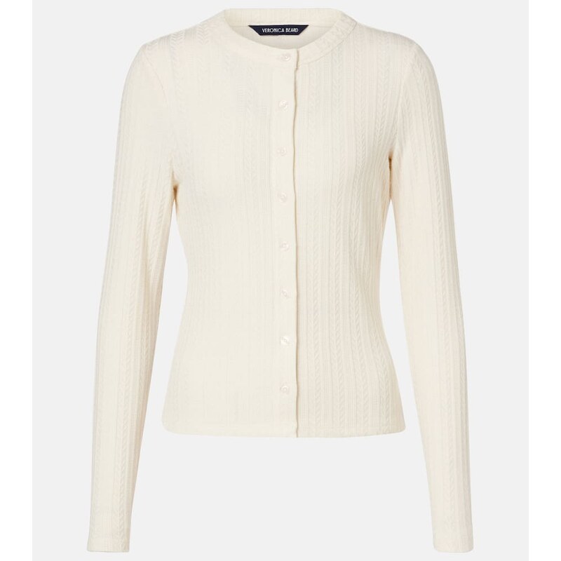 Veronica Beard Lira cardigan