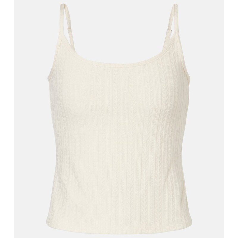 Veronica Beard Knitted tank top