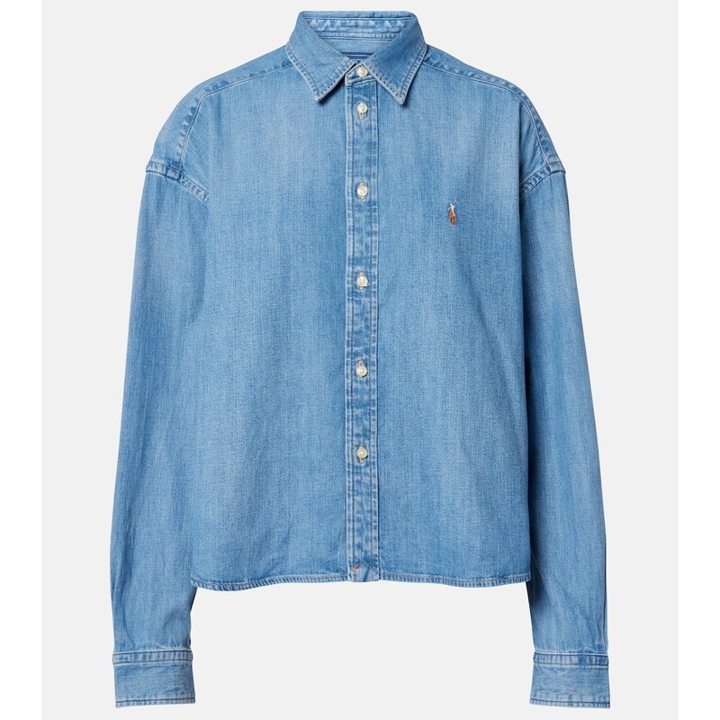 Polo Ralph Lauren Denim shirt