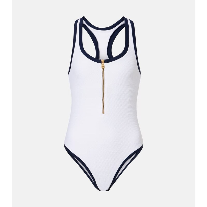 Heidi Klein Montauk swimsuit