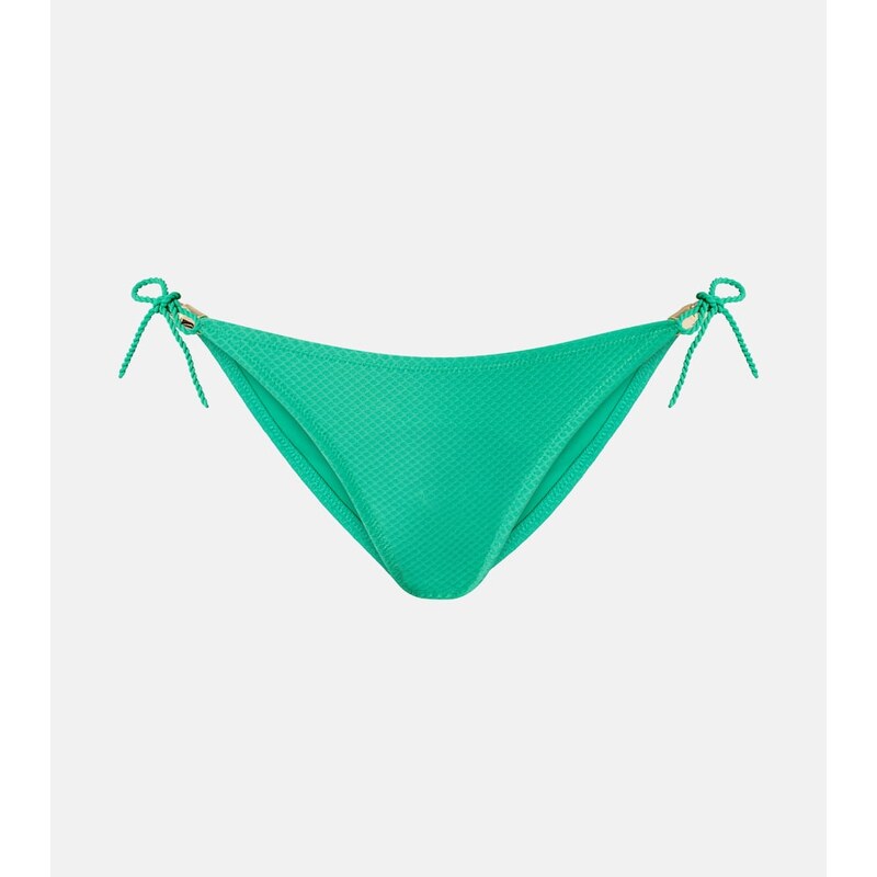 Heidi Klein Jade bikini bottoms