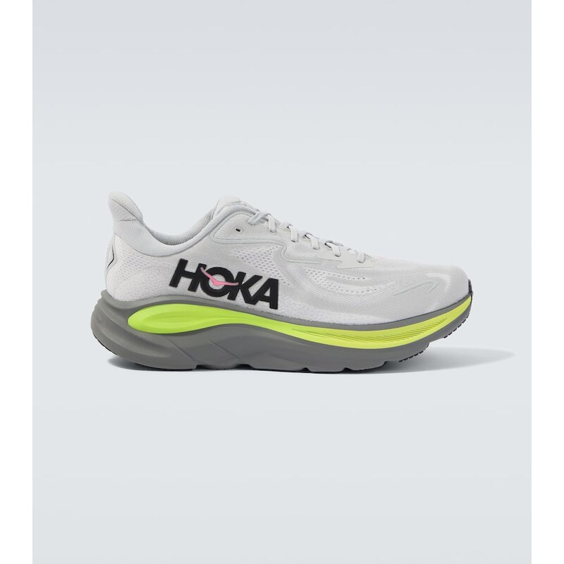 Hoka One One Clifton 10 running shoes