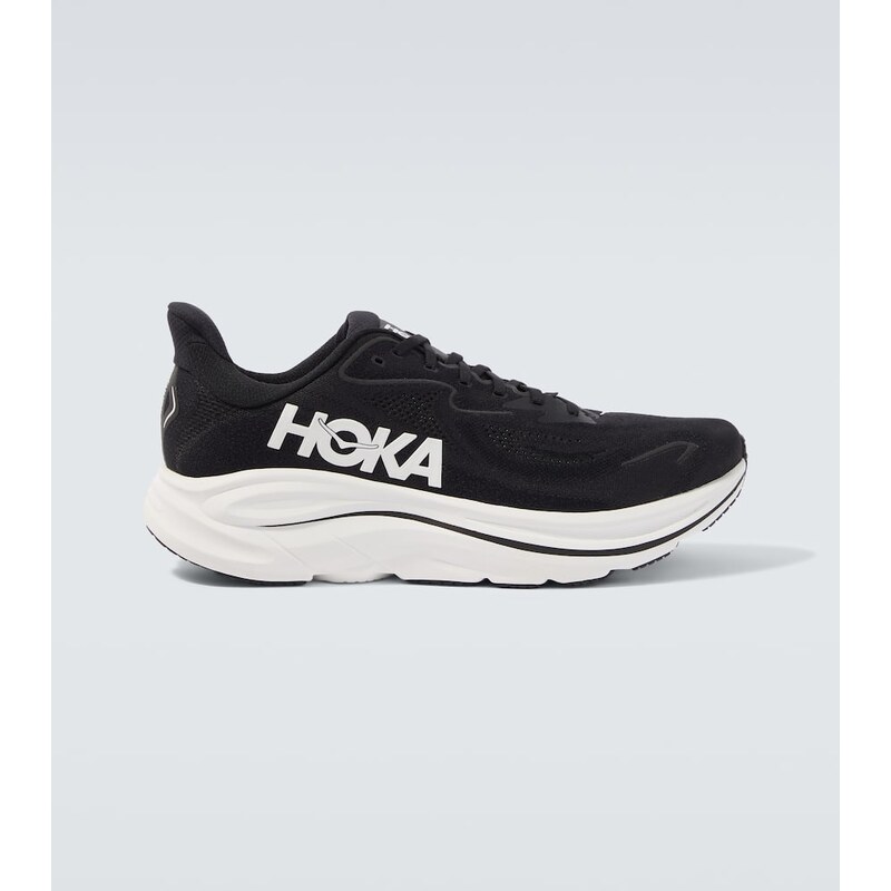 Hoka One One Clifton 10 running shoes
