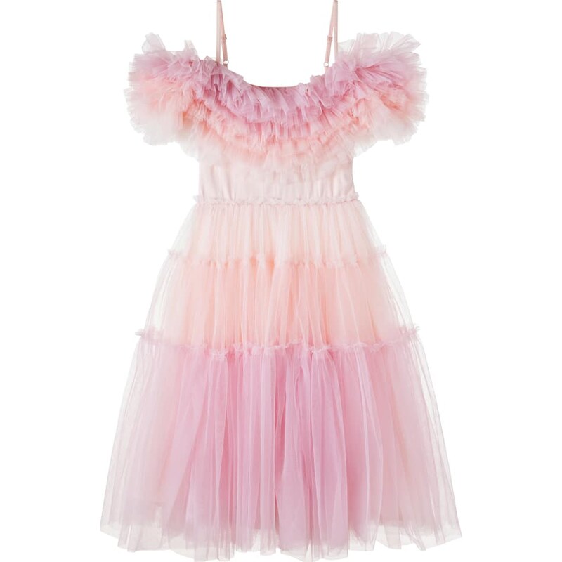 Tutu Du Monde Eos tulle dress