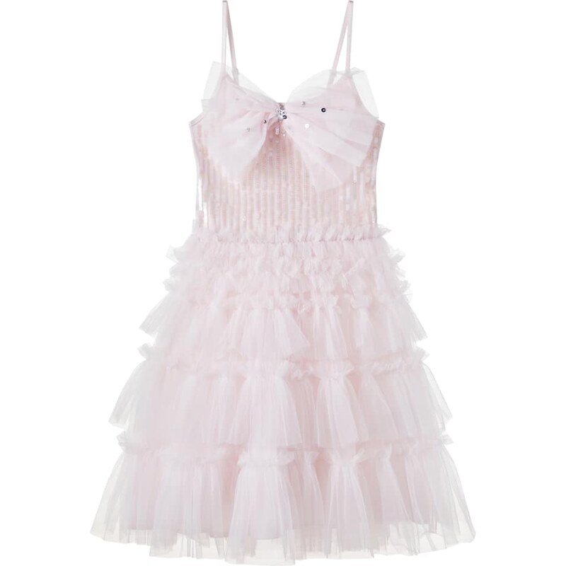 Tutu Du Monde Symphony sequined tulle dress