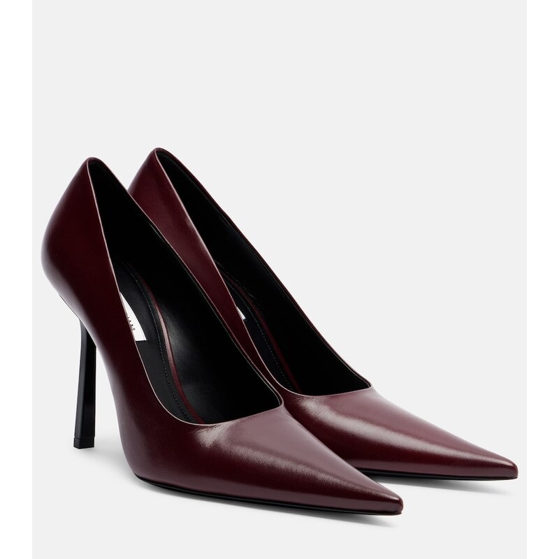 Victoria Beckham Leather pumps