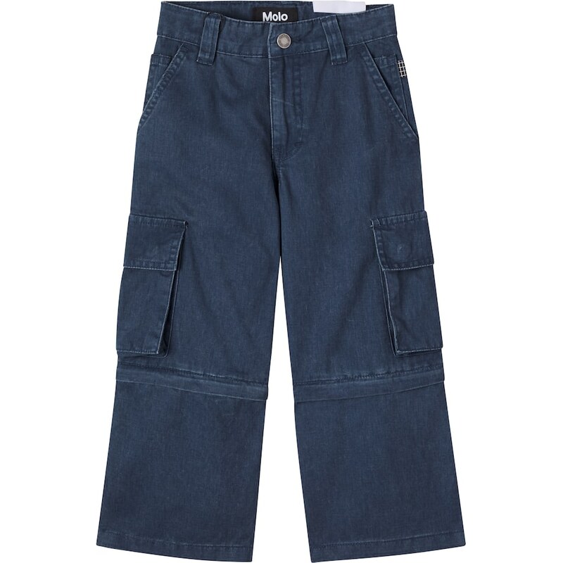 Molo Adventuron cargo jeans