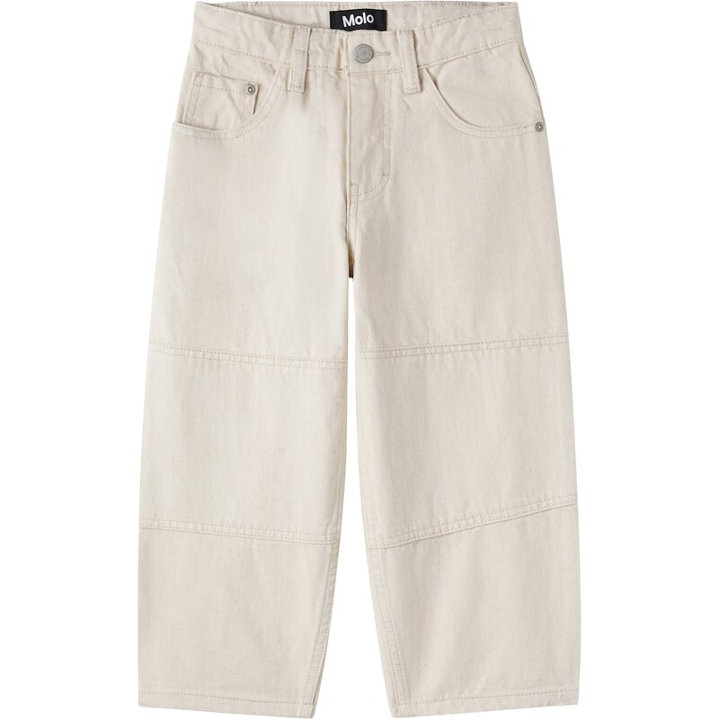 Molo Askane wide-leg jeans