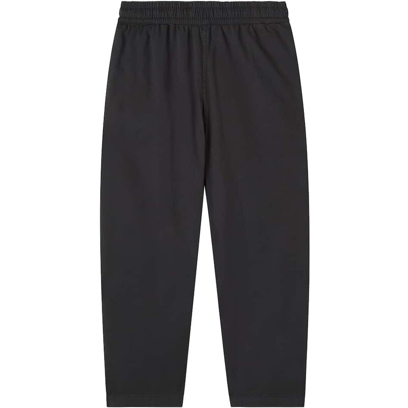Molo Aster cotton twill pants