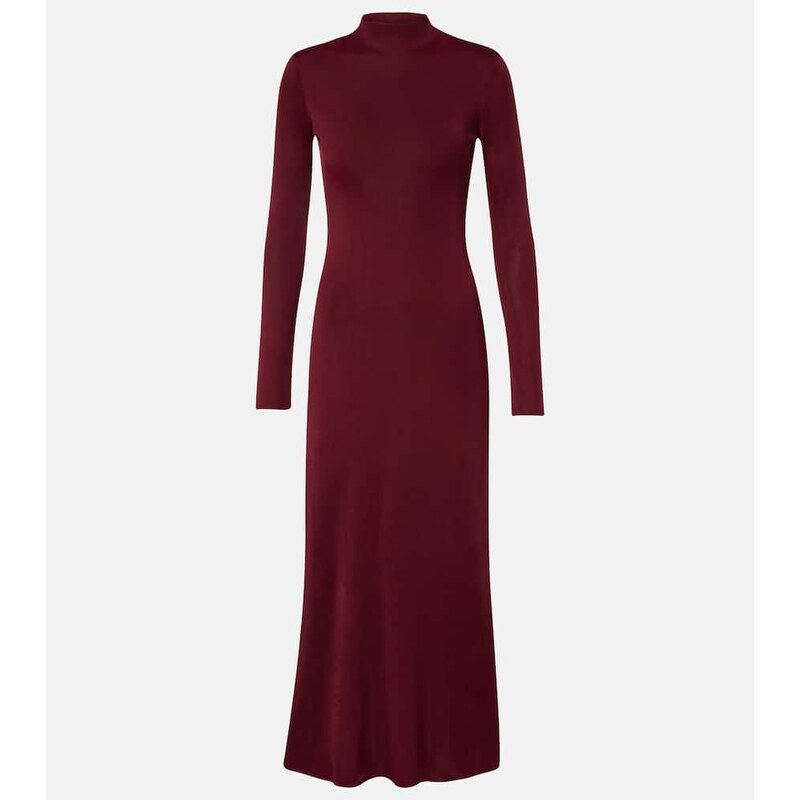 Altuzarra Jersey midi dress