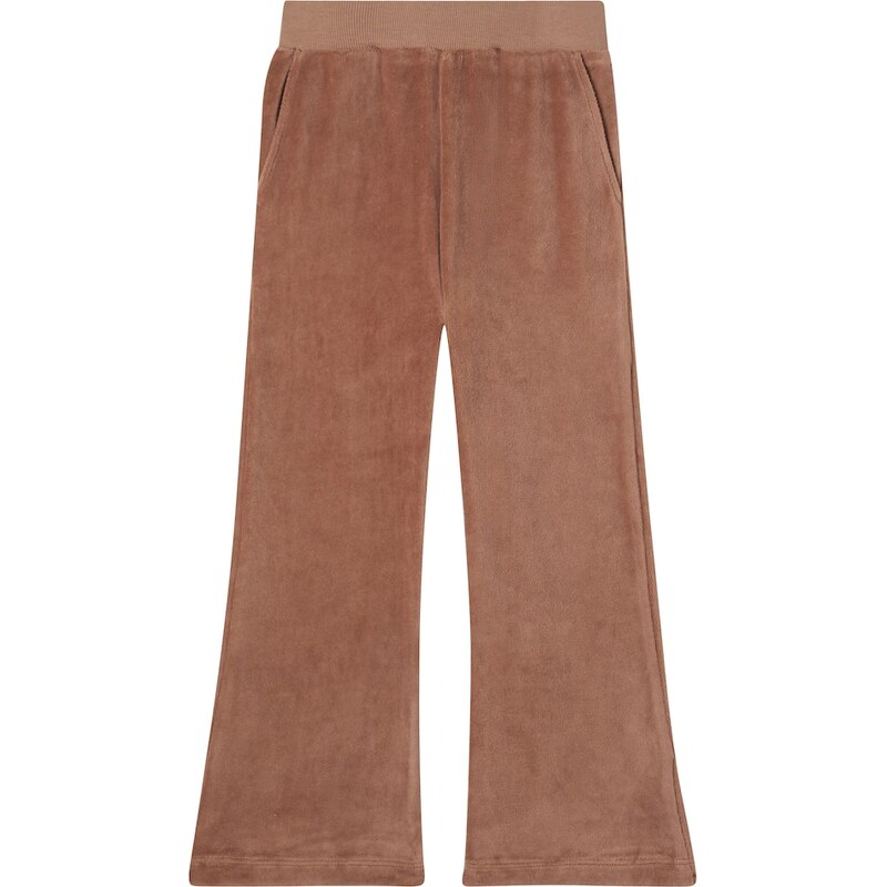 Molo Cotton-blend jersey sweatpants