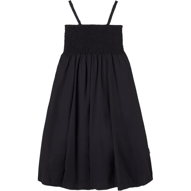 Molo Shirred dress