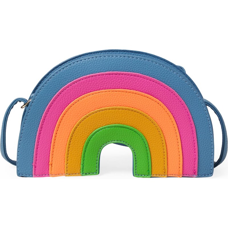 Molo Rainbow crossbody bag
