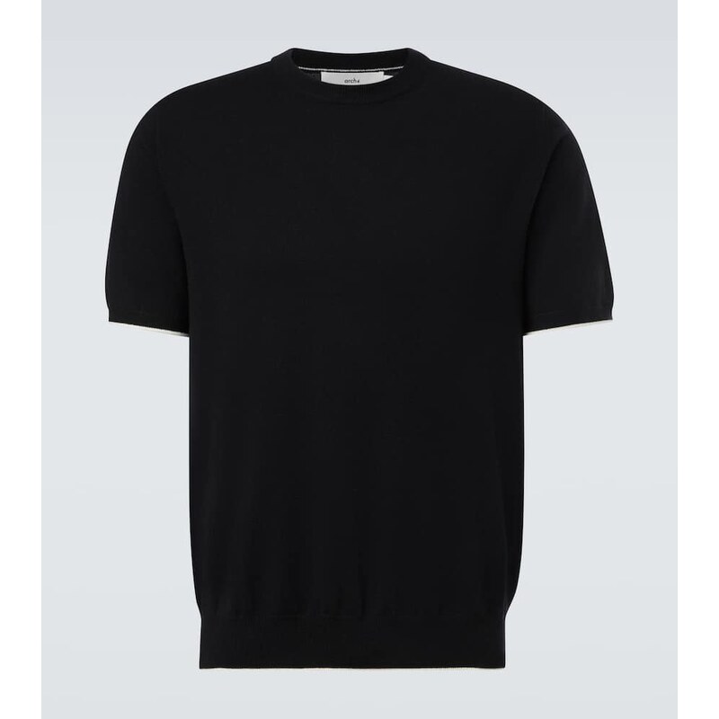 Arch4 Cashmere sweater
