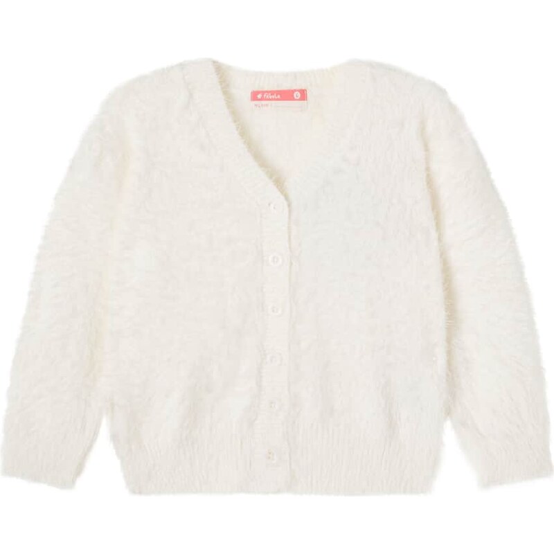Fábula Oversized cardigan