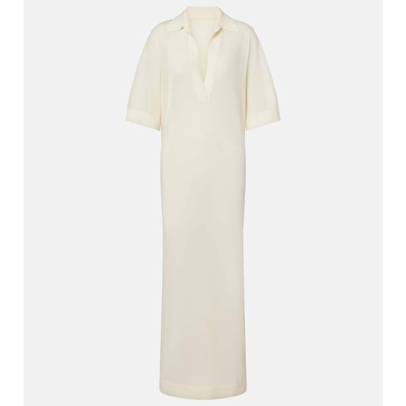 SIR Oversized kaftan