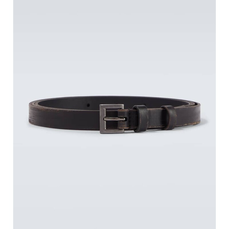 Prada Leather belt